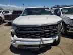 2023 CHEVROLET Silverado
