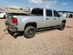 2013 GMC Sierra