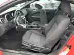 2009 FORD MUSTANG