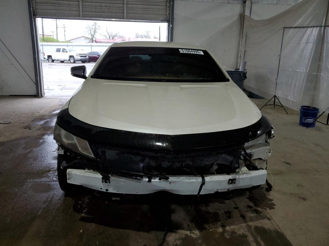 2014 CHEVROLET IMPALA
