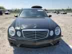 2009 MERCEDES-BENZ E-Class