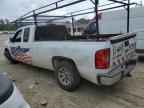 2012 CHEVROLET Silverado