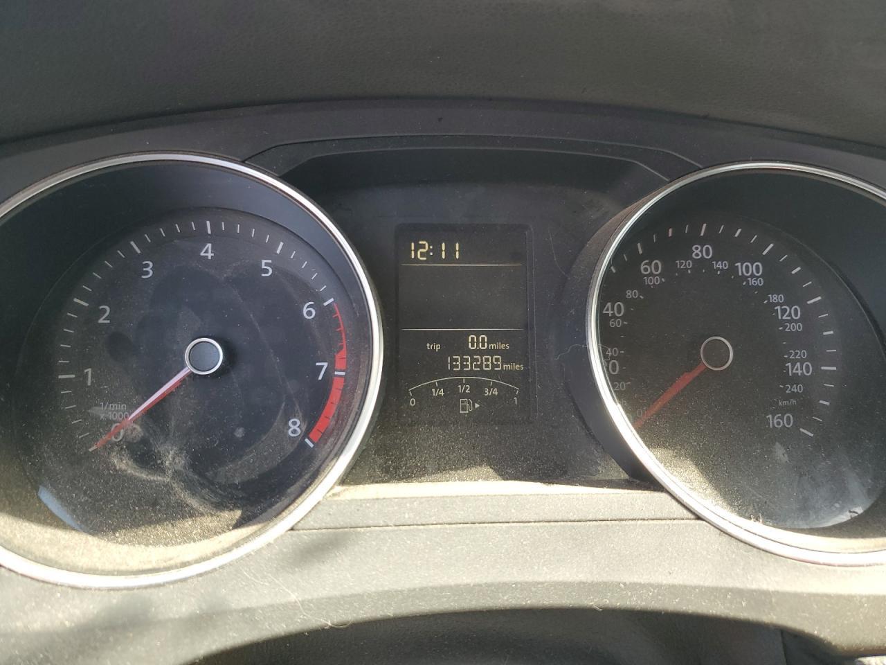 2016 VOLKSWAGEN JETTA
