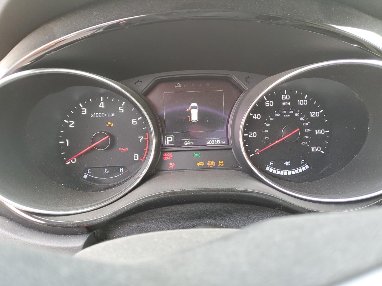 2016 KIA SEDONA