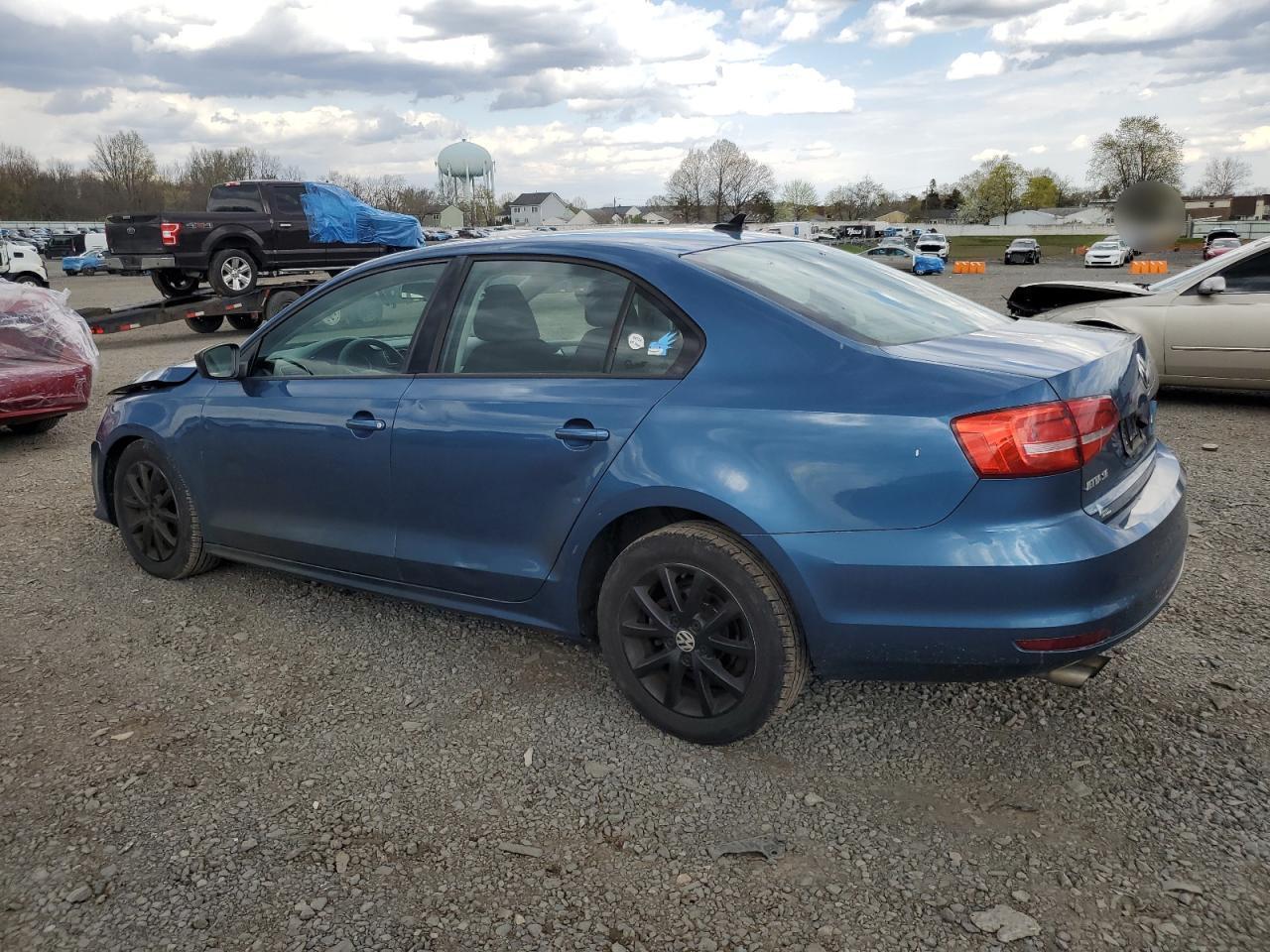 2015 VOLKSWAGEN JETTA