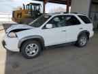 2002 ACURA MDX