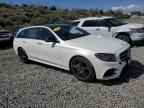 2018 MERCEDES-BENZ E-Class