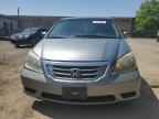 2008 HONDA ODYSSEY