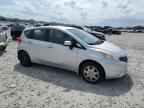 2014 NISSAN VERSA