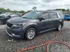 2023 KIA Carnival