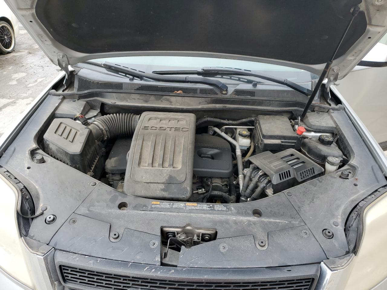 2013 GMC Terrain