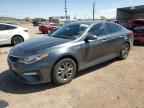 2020 KIA OPTIMA