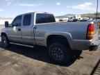 2002 CHEVROLET Silverado