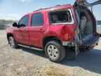 2013 GMC Yukon