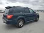 2002 TOYOTA Sequoia