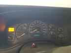 2002 CHEVROLET Silverado
