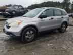 2007 HONDA CR-V