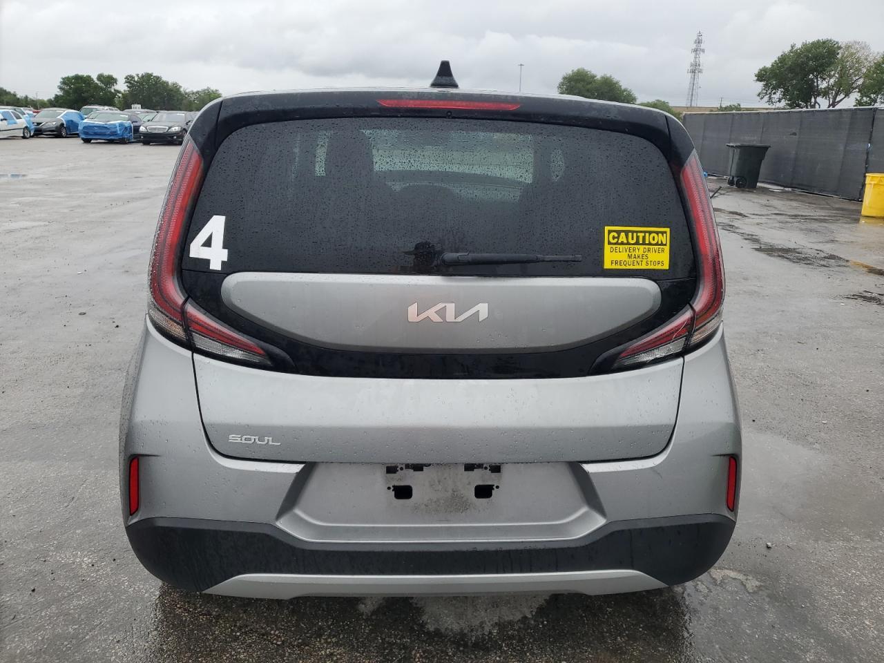 2023 KIA SOUL