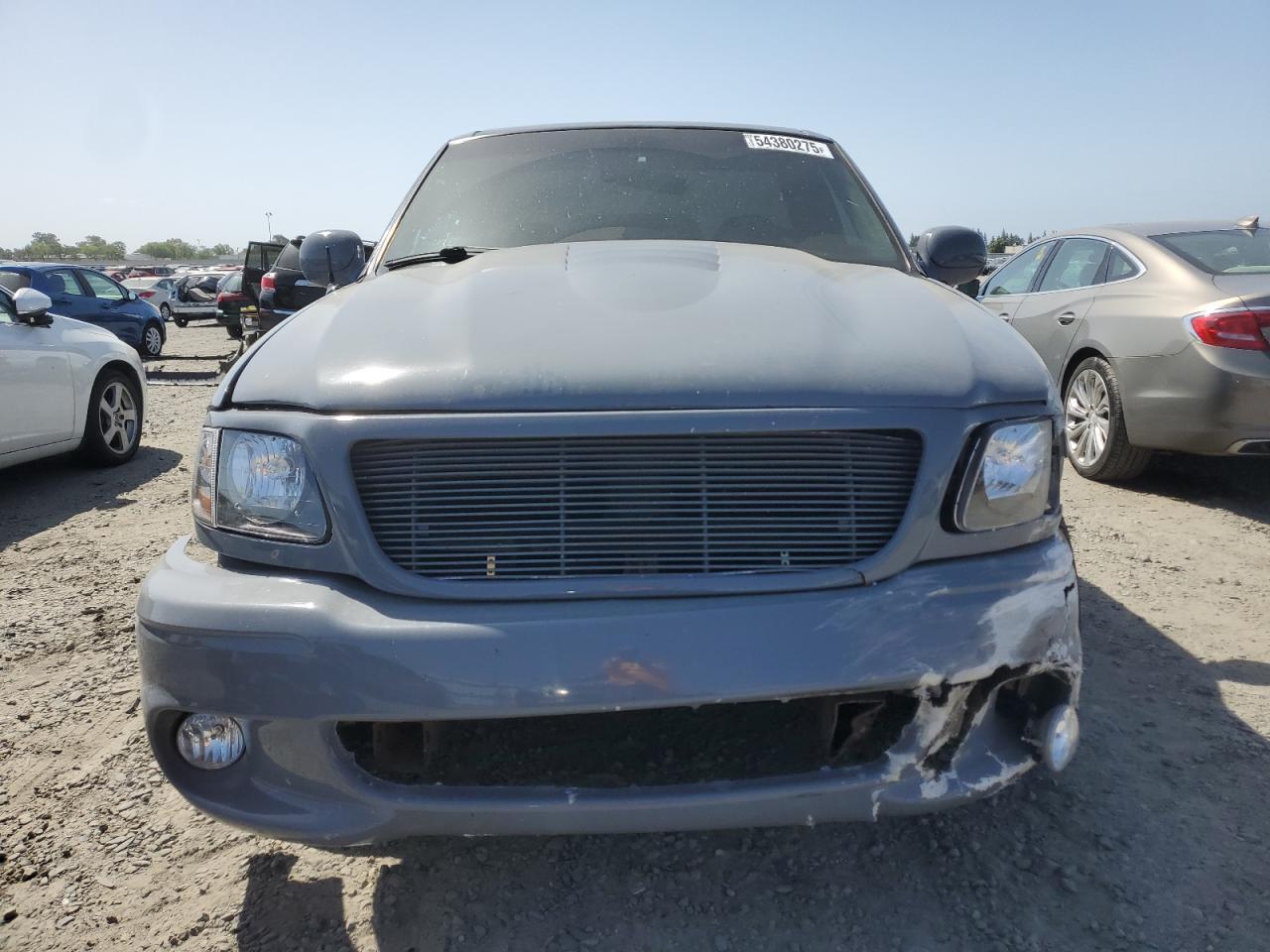 1999 FORD F-150