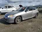 2000 HONDA Insight