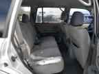 2003 MITSUBISHI Montero