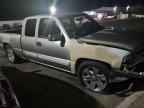 2000 CHEVROLET Silverado