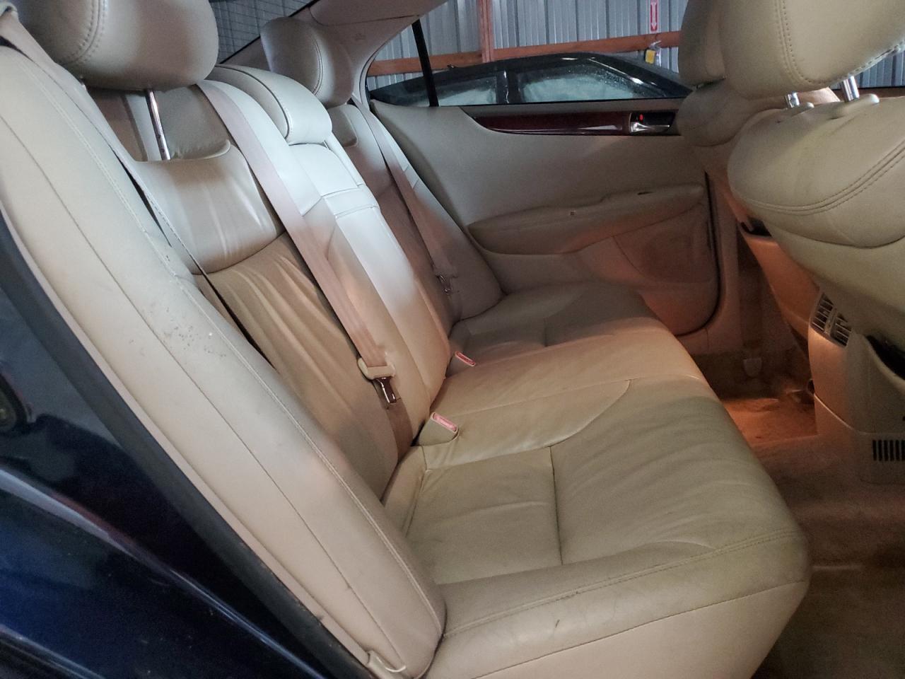2002 LEXUS Es 300
