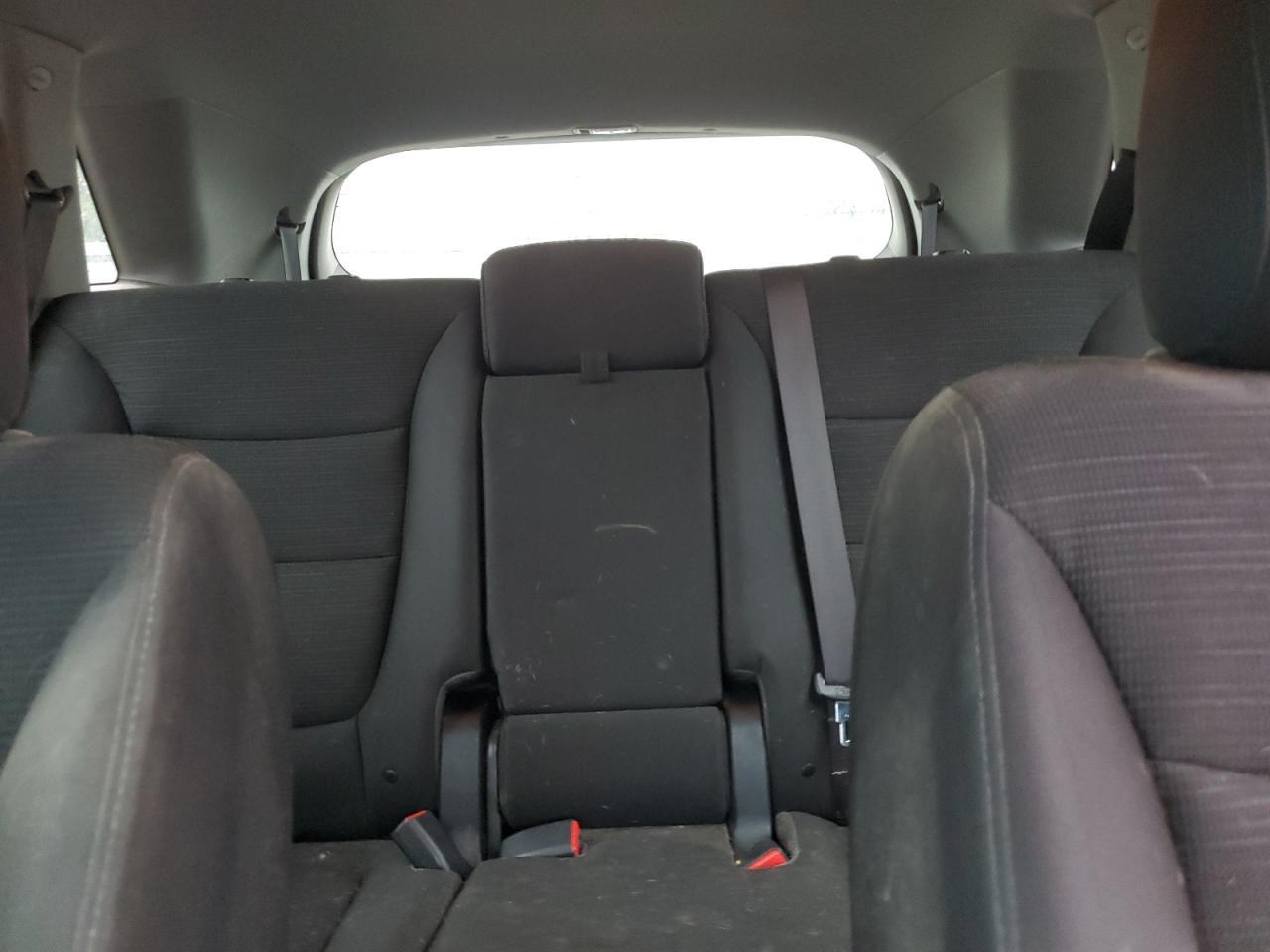 2015 KIA SORENTO