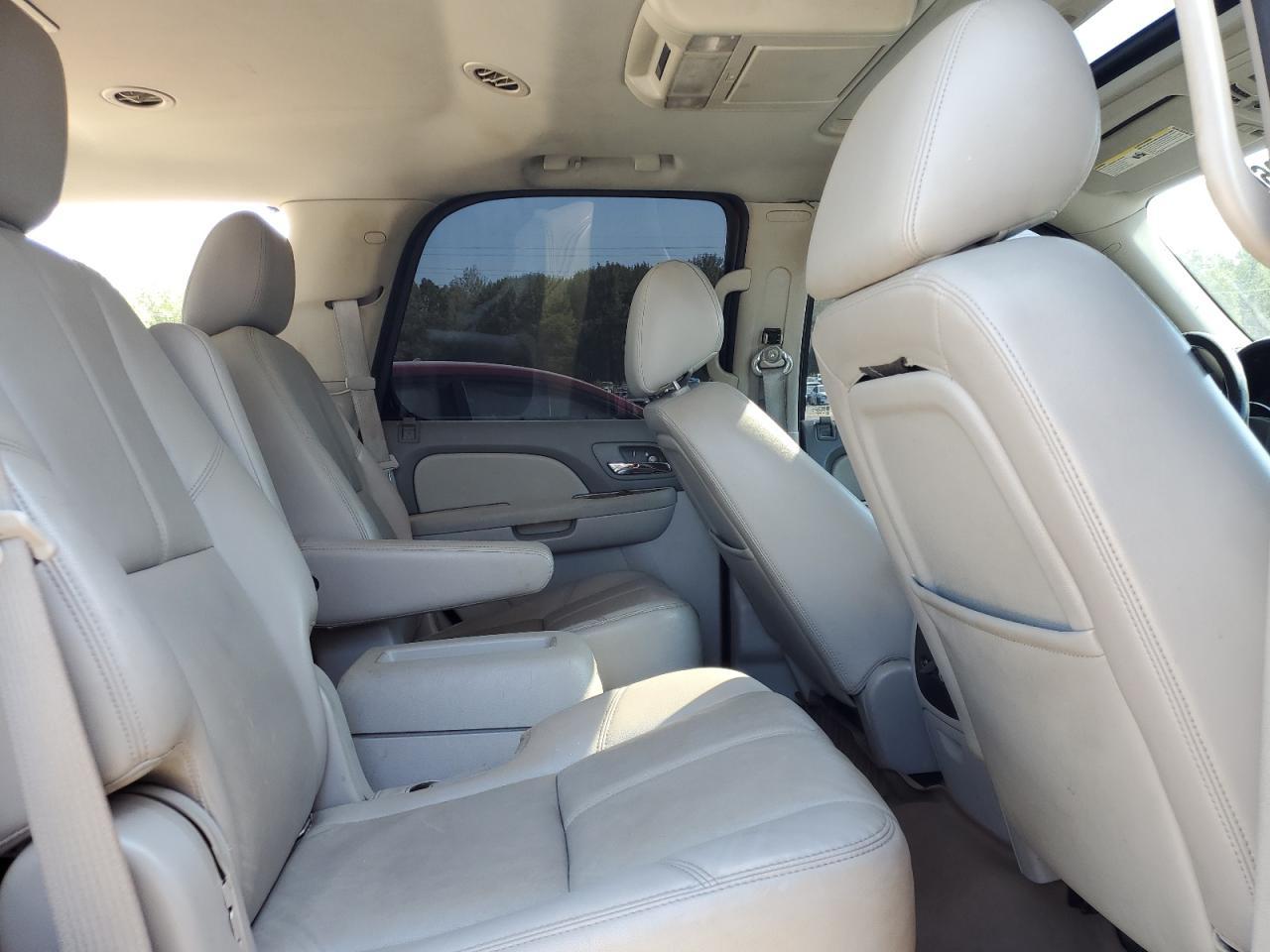 2013 GMC Yukon