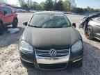 2010 VOLKSWAGEN JETTA