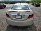 2012 BUICK LACROSSE
