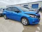 2021 NISSAN VERSA