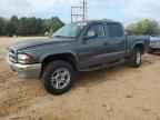 2002 DODGE Dakota