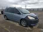 2004 TOYOTA SIENNA