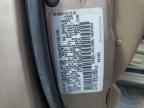 2001 TOYOTA Avalon