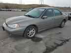 1999 FORD Contour