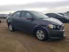 2012 CHEVROLET SONIC