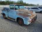 1956 FORD 2 Door