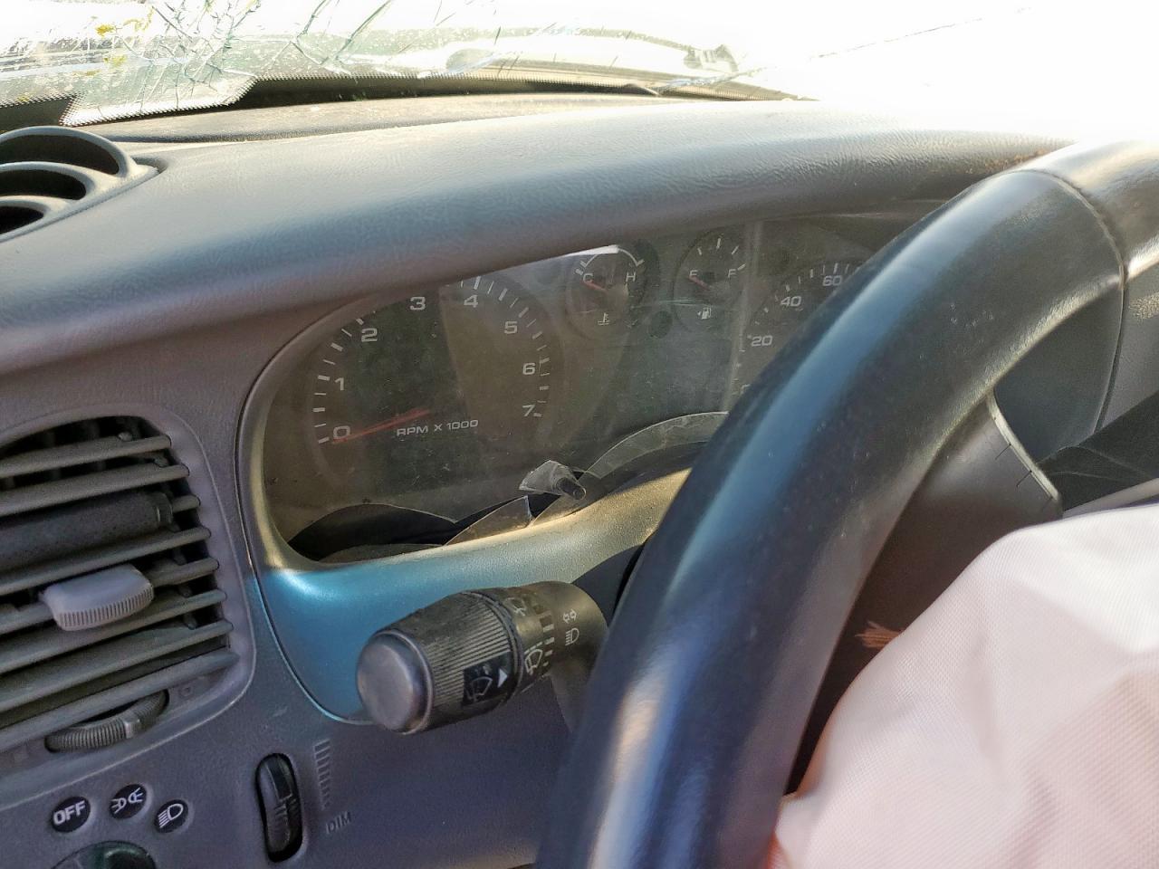 2005 FORD RANGER