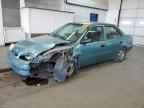 1999 TOYOTA COROLLA