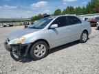 2005 TOYOTA COROLLA