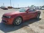 2015 CHEVROLET Camaro