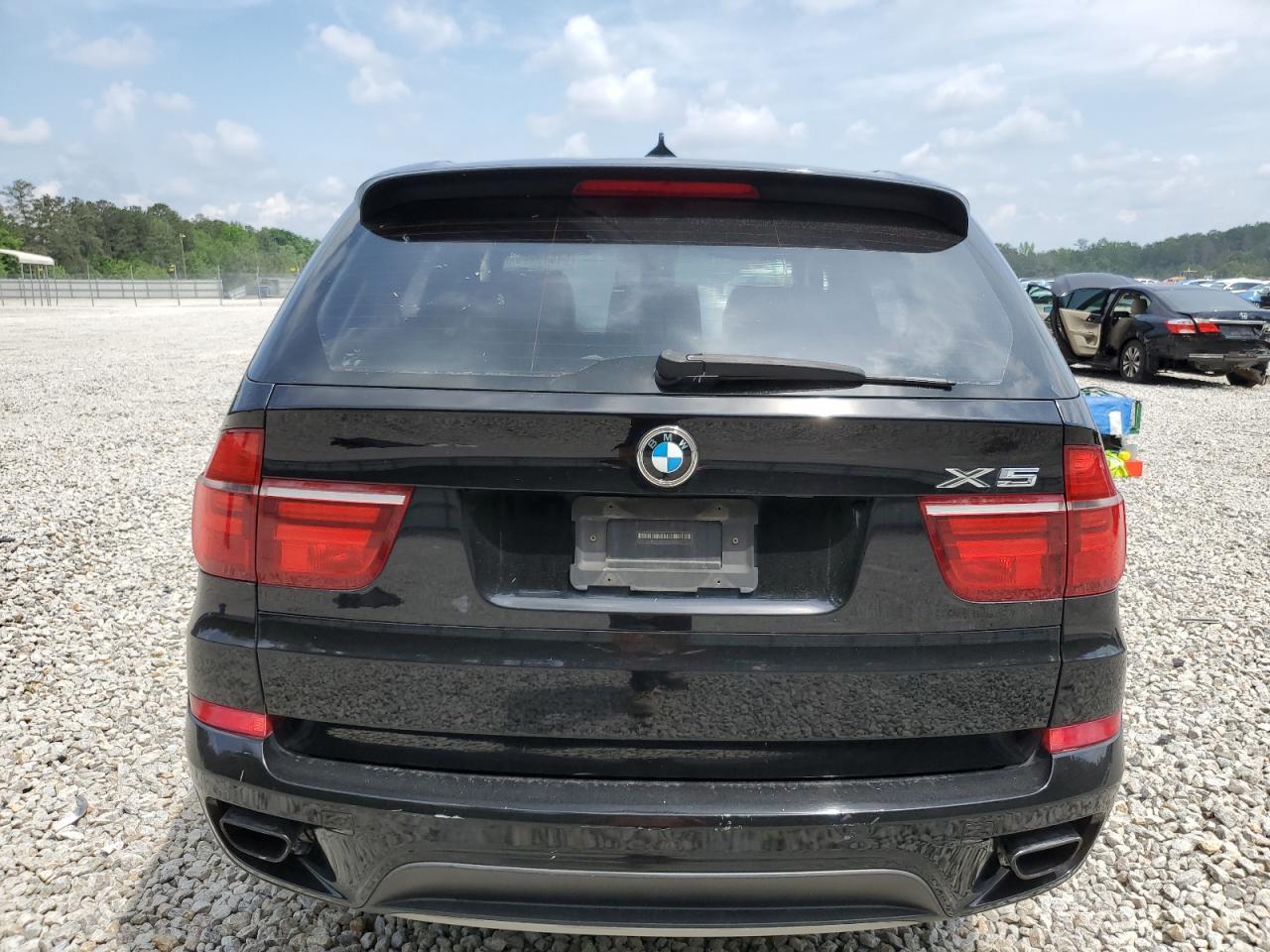 2011 BMW X5