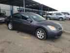 2008 NISSAN ALTIMA