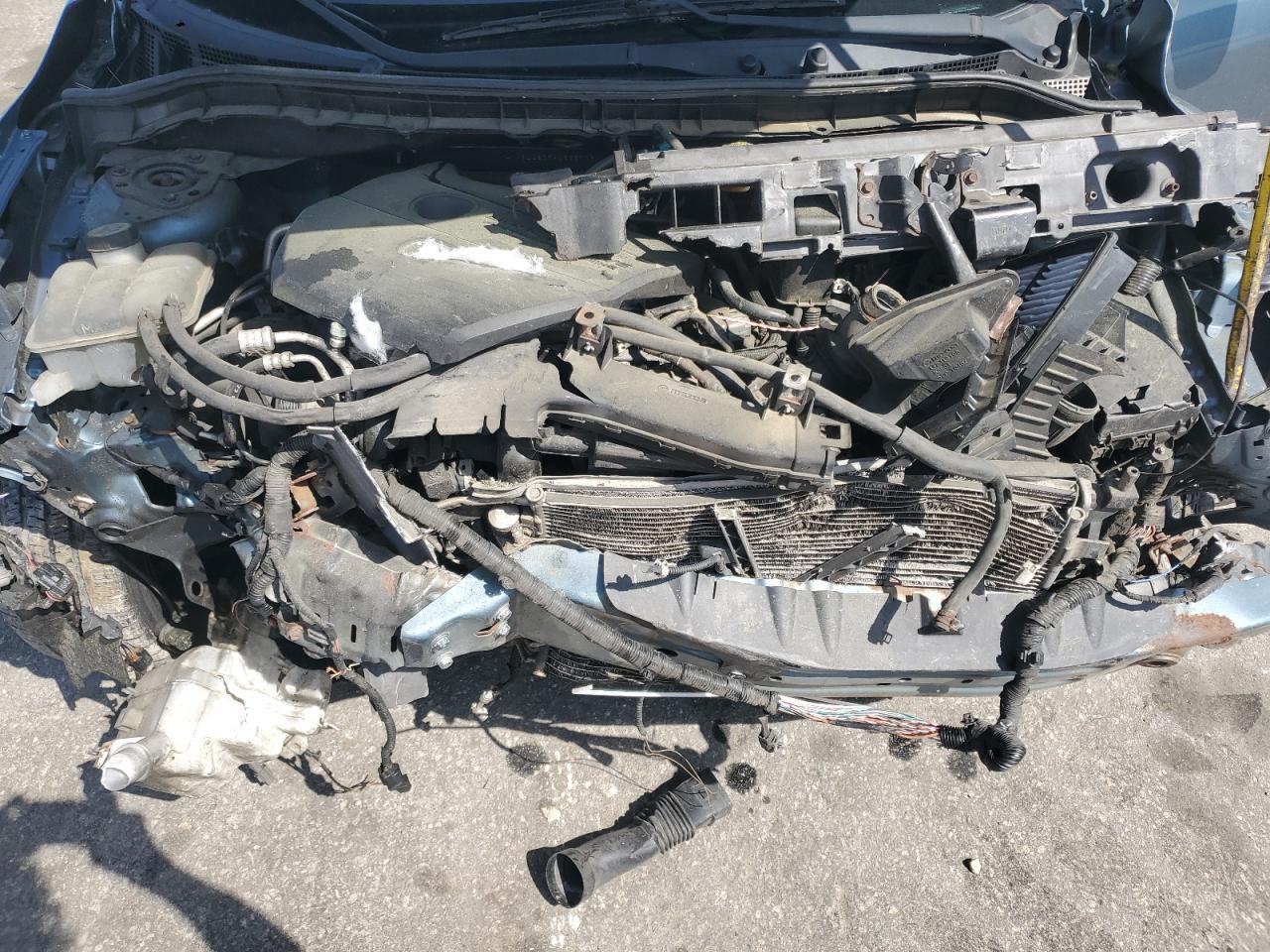2010 MAZDA 3