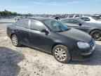 2010 VOLKSWAGEN JETTA