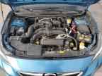 2017 SUBARU IMPREZA