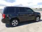 2015 HONDA PILOT