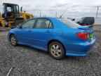 2008 TOYOTA COROLLA