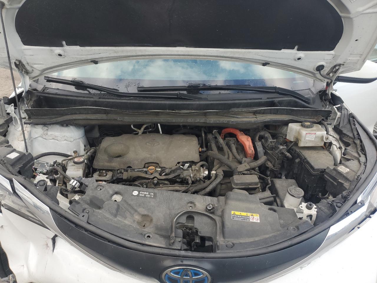 2022 TOYOTA SIENNA